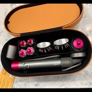 New Dyson Airwrap Complete